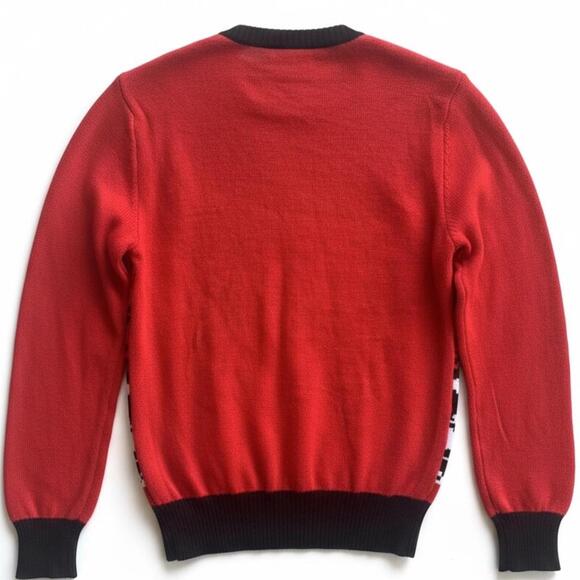 Star Wars Darth Vader Christmas Sweater Lack Of Cheer Disturbing Avail: M-XXL - Picture 3 of 4